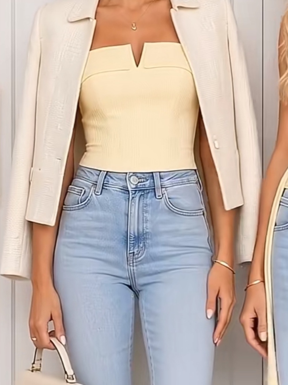 GRLFRND JEANS